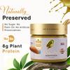 Walmond Saffron Almond Pistachio Butter, Premium Afghan Saffron with Heirloom Almonds & Wild Pistachios, Gourmet Cooking Spread, 8g Protein, No Added Sugar, NON-GMO Halal HACCP Certified, 8oz view 4