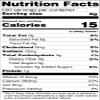 (100 servings) Dried Powder Wolffia, Seasonings, 500g - No Freeze Dried view 1