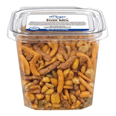 Santa Fe Hot Trail Mix 10 oz