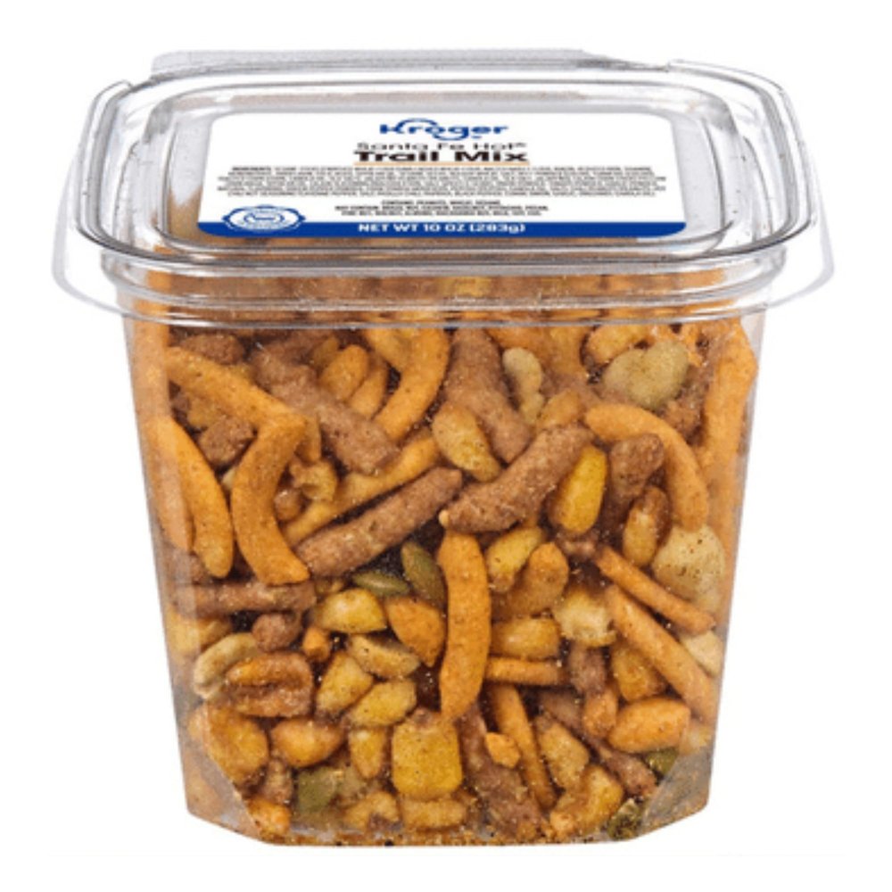 Santa Fe Hot Trail Mix 10 oz