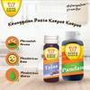 Koepoe Koepoe, Flavoring, Pasta Pandan, 60ml (Pack of 4) view 4