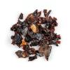 Diced Dried Ancho Chiles, 9 oz Cut Poblano Pepper Pieces for Mole, Enchilada Sauce & Mexican Cooking, Mild Earthy-Sweet Heat, by Woodland Gourmet view 4