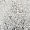 Clonynix 1 LB Crinkle Cut Paper for Gift Baskets, Perfect Shred Filler for Easter Christmas Wedding Birthday Bridesmaid Engagement Craft Gift Boxes Bags Basket Filler Decoration(White) view 1