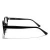 RB.Pilot Retro Classic Cat Eye Reading Glasses for Women Anti Blue Light Computer Readers view 3