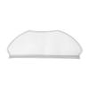 12pcs Robot Vacuum Cleaner Replacement Accessories Mop Cloth Pads,Compatible For 360 S10 X100 Max view 2