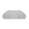 12pcs Robot Vacuum Cleaner Replacement Accessories Mop Cloth Pads,Compatible For 360 S10 X100 Max view 4
