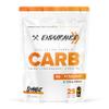 Axe & Sledge Endurance Carb Powder Sports Drink Mix for Endurance Athletes Fast-Absorbing 1:1 Carbohydrate Fuel, 30g Carbs, 220mg Sodium, Orange Flavor, 25 Servings view 1