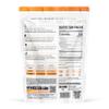 Axe & Sledge Endurance Carb Powder Sports Drink Mix for Endurance Athletes Fast-Absorbing 1:1 Carbohydrate Fuel, 30g Carbs, 220mg Sodium, Orange Flavor, 25 Servings view 2