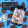 Earth Fed Muscle Morning Charge Chocolate Supernutrient Coffee Creamer with Lion's Mane - Collagen Peptides, Coconut Milk, Non-Dairy - Focus + Joint Support - 24 Servings view 4