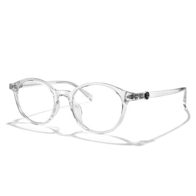 MERRY'S Reading Glasses for Women Retro Round Frame Blue Light Blocking Reading Glasses Fashionable Readers
