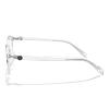 MERRY'S Reading Glasses for Women Retro Round Frame Blue Light Blocking Reading Glasses Fashionable Readers view 3