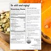 Be Still Farms Organic Soft White Wheat Berries and Organic Rye Berries Grain Combo view 3