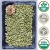 Be Still Farms Organic Soft White Wheat Berries and Organic Rye Berries Grain Combo view 4