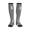 Fly Fishing Clipart Compression Socks for Women and Men 15-20mmHg-Circulation Support Socks view 2
