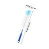 Bottle Cleaner Brush Set with Long Handle, Sponge Plastic Cleaning Tool view 2