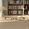 +1.25 First-Class Professional Reading Glasses All Day for Women - Blue Light Protection, Optional Color (NO6) view 1