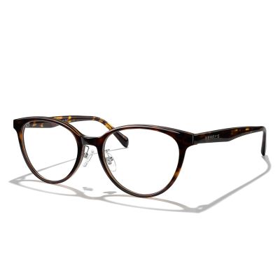 MERRY'S Reading Glasses for Women Cat Eye Round Frame Blue Light Blocking Women's Unbreakable Reading Glasses