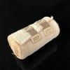 15Pcs Brown Elastic Bandage Clips, Metal Stretch Wrap Clips, Replaceable Bandaging Supplies for Various Bandages view 3