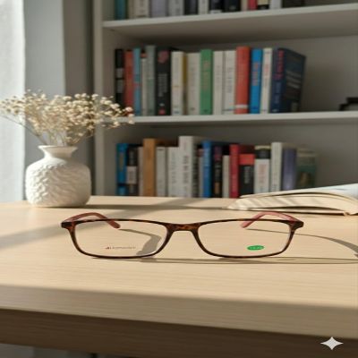 +1.50 First-Class Professional Reading Glasses All Day for Women - Blue Light Protection, Optional Color (NO9)