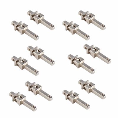 200sets Glasses Hinge, for Plastic Frames, Sunglasses, Eyeglass Repairing Replacement Hinges