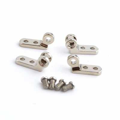 200sets Glasses Hinge Hinges Repairing Hinges Eyeglass Replacement Hinge Replace