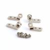 200sets Glasses Hinge Hinges Repairing Hinges Eyeglass Replacement Hinge Replace view 1