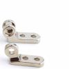 200sets Glasses Hinge Hinges Repairing Hinges Eyeglass Replacement Hinge Replace view 4