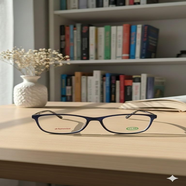 +1.50 First-Class Professional Reading Glasses All Day for Women - Blue Light Protection, Optional Color (NO3)