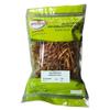 Premium Dried Lily Buds - Whole Golden Needles for Hot and Sour Soup, Buddhas Delight, and Muxu Pork - Naturally Dried Traditional Vegetable (50g) view 1