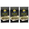 Korean Inspirations Sea Salted Roasted Seaweed Snack 0.4 oz (3 PK) view 1