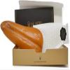 Mr. Moris - Deluxe vacuum-packed whole mullet bottarga KOSHER - 4.23oz / 120gr view 3