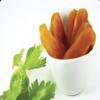 Mr. Moris - Deluxe vacuum-packed whole mullet bottarga KOSHER - 4.23oz / 120gr view 4