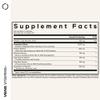 Codeage Veins Vitamins+ Supplement, Diosmin, Hesperidin, 120 Capsules view 2