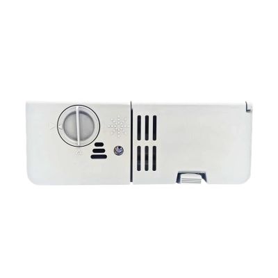 17476000007435 AWECO C1.02(E) 51366 24 C90977 01 Dishwasher Detergent Dispenser Compatible For Midea Candy Gorenje Teka