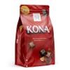100% Kona Medium Roast Ground Coffee Brand Coffee, Rich Flavor from Hawaiis Kona Volcanic Soil, Chocolate, Roasted Nut, Farm Fresh & Family Crafted | Perfect for Anytime Brewing | 7 Oz view 1