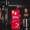 100% Kona Medium Roast Ground Coffee Brand Coffee, Rich Flavor from Hawaiis Kona Volcanic Soil, Chocolate, Roasted Nut, Farm Fresh & Family Crafted | Perfect for Anytime Brewing | 7 Oz view 2