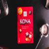 100% Kona Medium Roast Ground Coffee Brand Coffee, Rich Flavor from Hawaiis Kona Volcanic Soil, Chocolate, Roasted Nut, Farm Fresh & Family Crafted | Perfect for Anytime Brewing | 7 Oz view 3