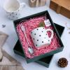 AGOBUHE 1 LB Crinkle Paper Filler 16 oz Pink Shredded Paper for Gift Baskets & Box, Gift Filling and Basket Stuffers, Paper Shreds Stuffing for Easter Party Birthday Packaging Wrapping view 2