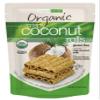 Organic Crispy Coconut Rolls (11oz) - Organic, Gluten Free, Dairy Free view 1