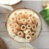 Organic Crispy Coconut Rolls (11oz) - Organic, Gluten Free, Dairy Free view 3