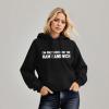 Cnuierdns I'm Only Here for The Ham Sandwich hoodie for women view 2
