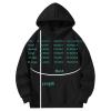 Cnuierdns I'm Only Here for The Ham Sandwich hoodie for women view 4