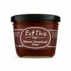 Firehouse Jams Gourmet Fruit Preserves Gift Set (3 Pack) Strawberry Lemon Lavender, Blueberry Cardamom & Tipsy Peach Artisanal Small-Batch Jam, 2.5 oz Jars (Flamin' Raspberry, Balsalmic Caramelized Onions, Seedless Blackberry Rosemary, Savory) view 4