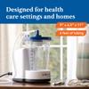 PureWick Urine Collection System - Non-Invasive Urine Management Device for Home Use - Corded Suction System - Unisex - for Use with PureWick External Catheters Sold Separately - PW100 view 4