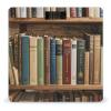 Books on The Bookshelf Scale for Body Weight Highly Accurate Digital Bathroom Body Scale Digital Bathroom Scales for People Anti-Slip Large LCD Display Smart Scales view 1