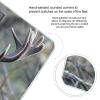 Antlers Scale for Body Weight Highly Accurate Digital Bathroom Body Scale Digital Bathroom Scales for People Anti-Slip Large LCD Display Smart Scales view 4