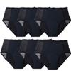 Ultradries Leak-Proof Incontinence Panties - 3 Pack for Daily Comfort & Pelvic Floor Support (Sizes: Medium, XL, 5XL) view 1