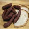 German Dry Krainerwurst 1Lb By Forest Pork Store view 1