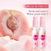 winying Portable Breath Spray for Adults, Infused with Natural Fruit and Botanical Extracts Peach One Size view 2