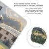 Chickens and Farm Scale for Body Weight Highly Accurate Digital Bathroom Body Scale Digital Bathroom Scales for People Anti-Slip Large LCD Display Smart Scales view 4